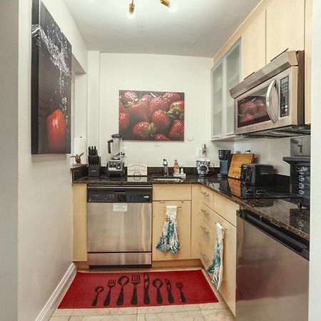 Galleryone Doubletree Hilton Gc Turtle Cove 포트 로더데일 외부 사진