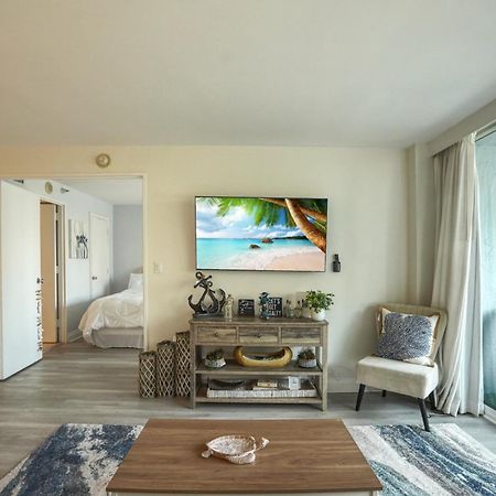 Galleryone Doubletree Hilton Gc Turtle Cove 포트 로더데일 외부 사진