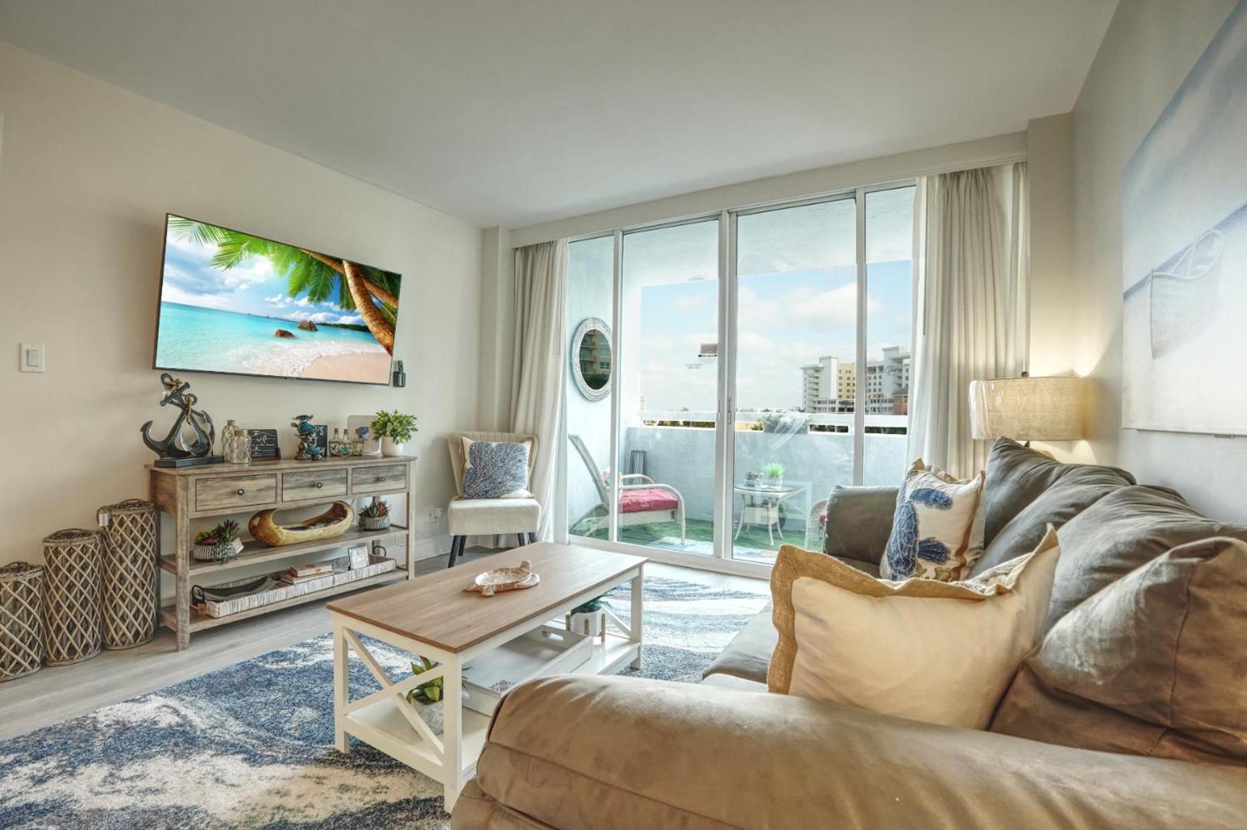 Galleryone Doubletree Hilton Gc Turtle Cove 포트 로더데일 외부 사진