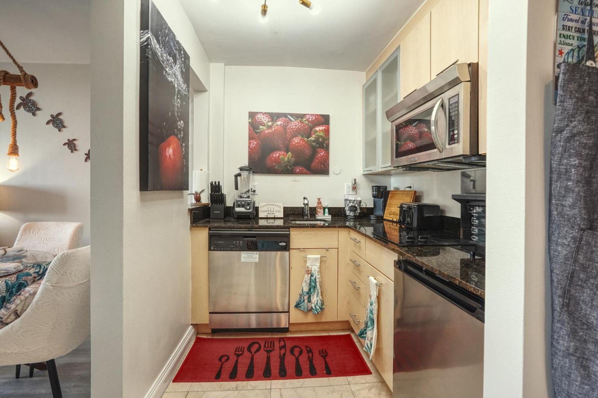 Galleryone Doubletree Hilton Gc Turtle Cove 포트 로더데일 외부 사진