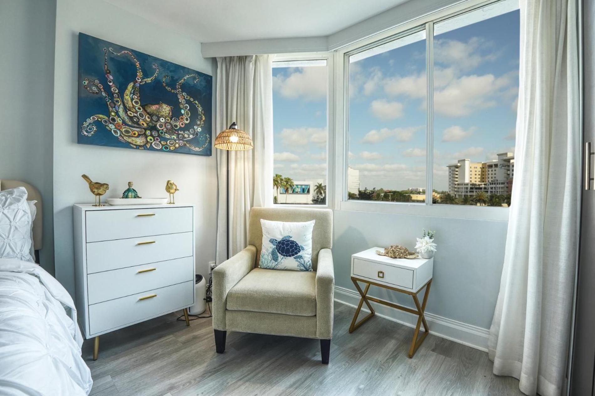 Galleryone Doubletree Hilton Gc Turtle Cove 포트 로더데일 외부 사진