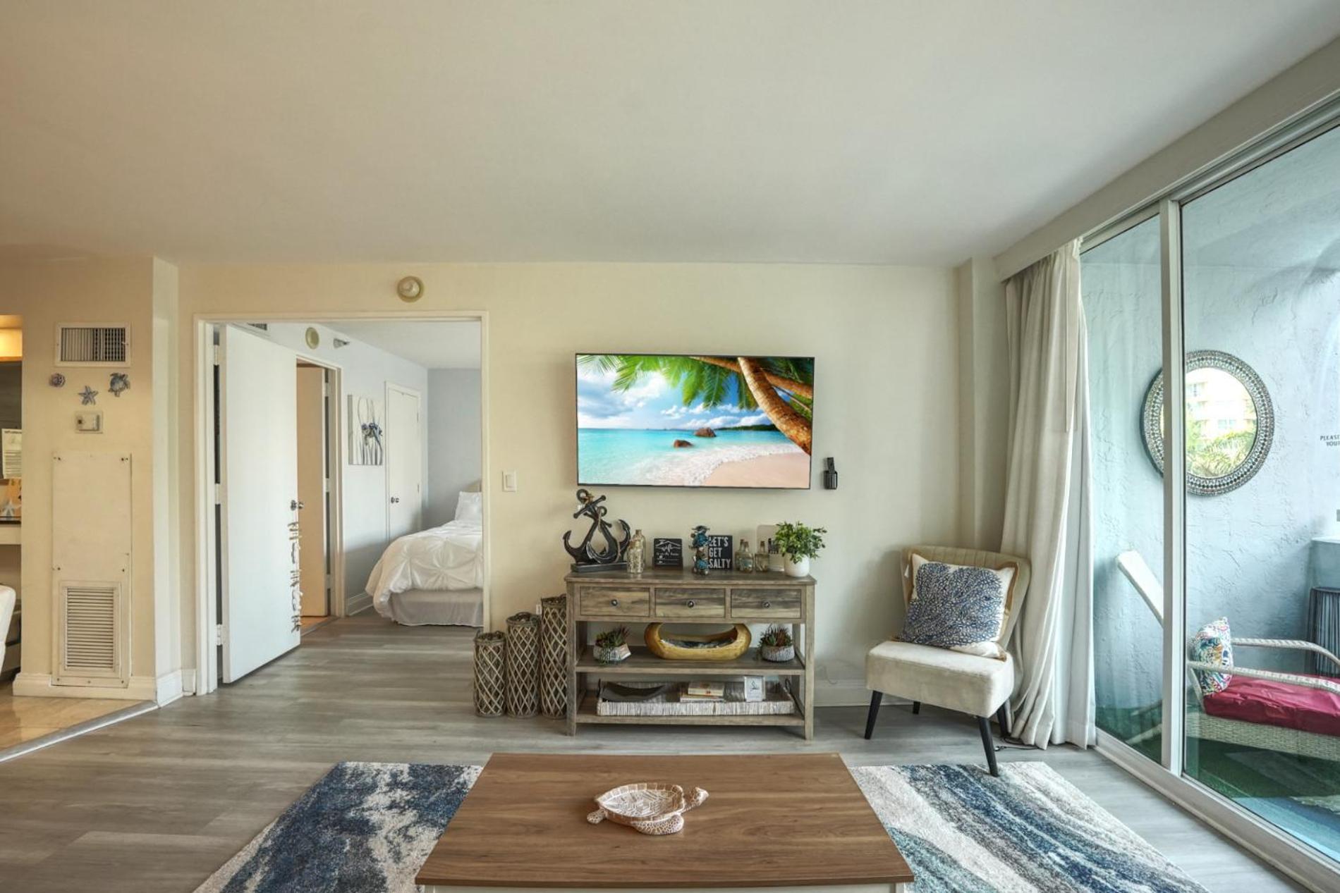 Galleryone Doubletree Hilton Gc Turtle Cove 포트 로더데일 외부 사진