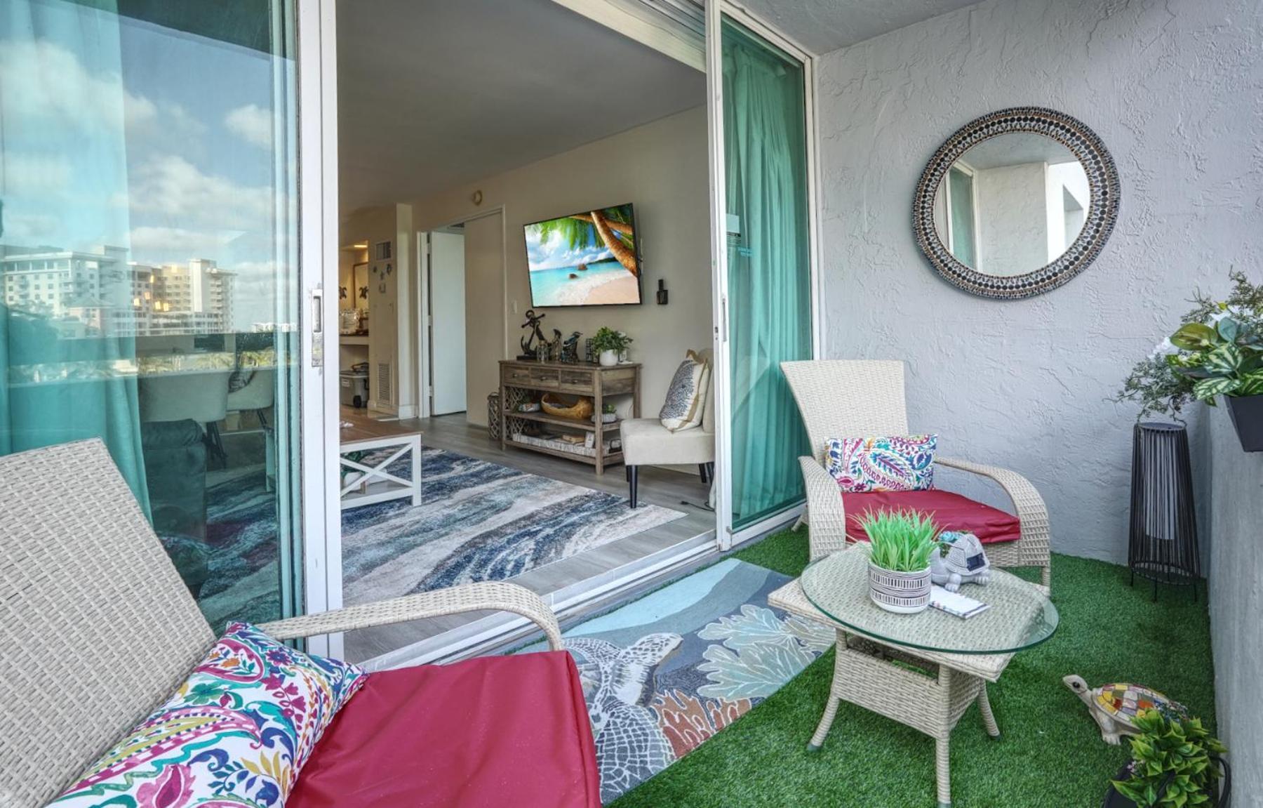 Galleryone Doubletree Hilton Gc Turtle Cove 포트 로더데일 외부 사진