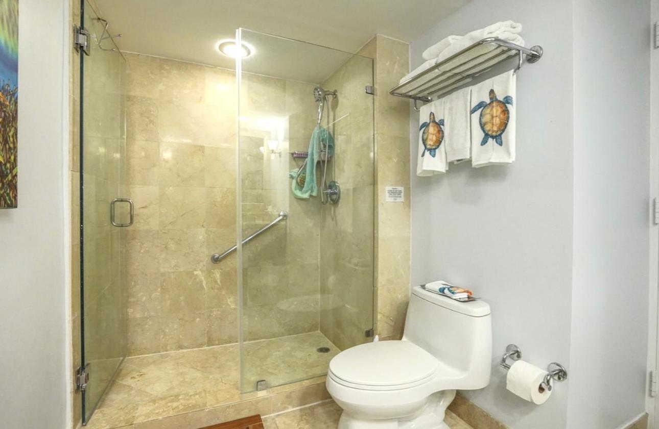 Galleryone Doubletree Hilton Gc Turtle Cove 포트 로더데일 외부 사진